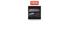 Desktop Screenshot of csgo.dk